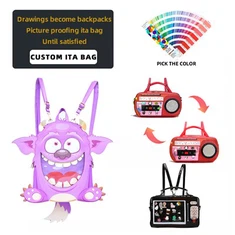 Mála ita le painéil inbhainte